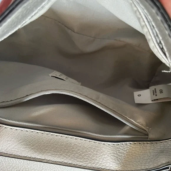 A New Day silver crossbody bag - Picture 8 of 10